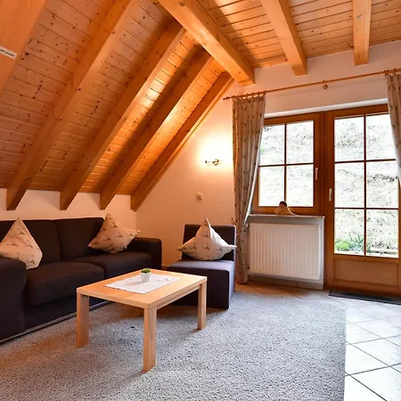 Hirzighof Schwarzwald Mit Panoramablick Apartman Oppenau