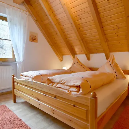 Hirzighof Schwarzwald Mit Panoramablick Apartman Oppenau