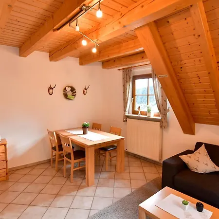 Hirzighof Schwarzwald Mit Panoramablick Apartman