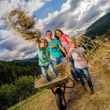 Apartman Hirzighof Schwarzwald Mit Panoramablick